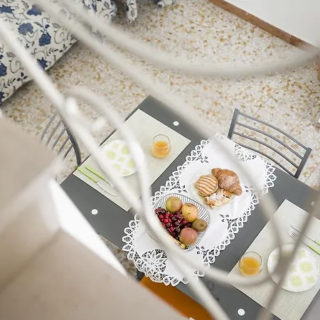 Casetta In Fiore Appartement