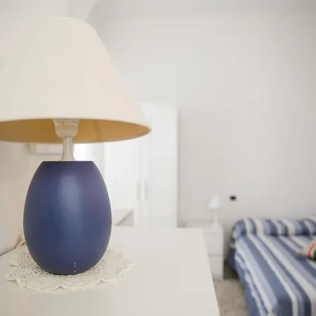Apartment Casetta In Fiore Fasano
