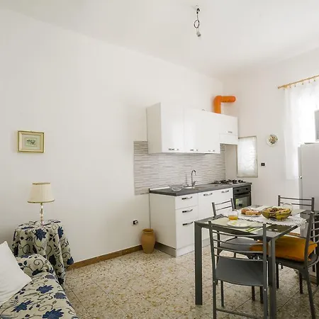Apartment Casetta In Fiore