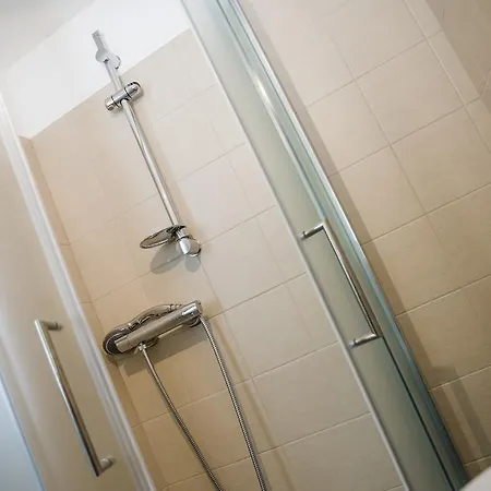 Apartment Casetta In Fiore *