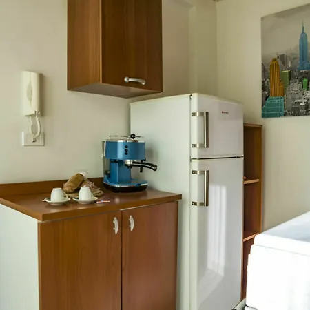 Casetta In Fiore Apartment *