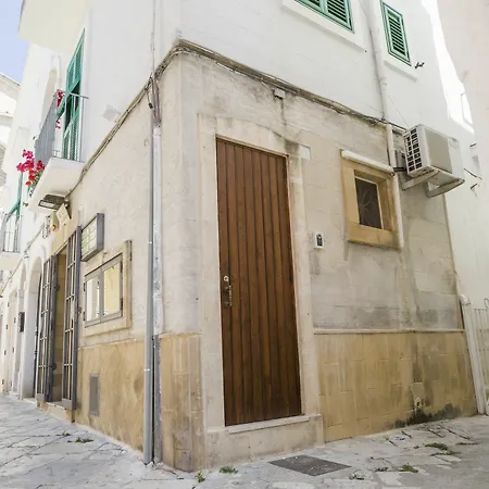 Apartment Casetta In Fiore Fasano