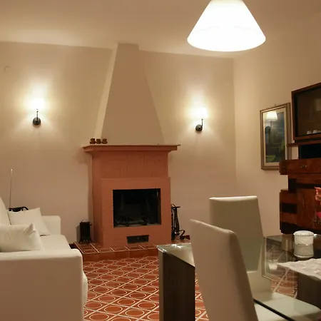 Apartment Casetta In Fiore Fasano