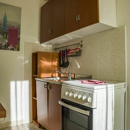 Casetta In Fiore Apartment *