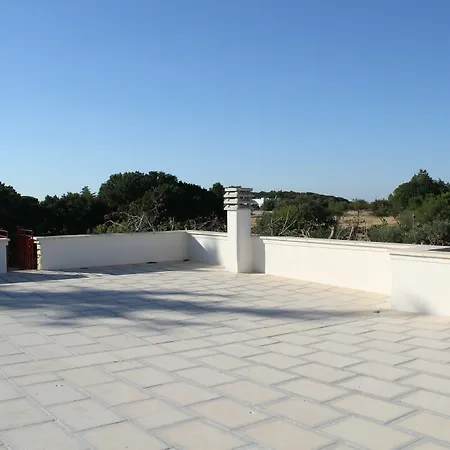Apartment Casetta In Fiore Fasano