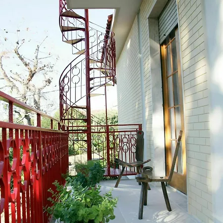 Apartment Casetta In Fiore *