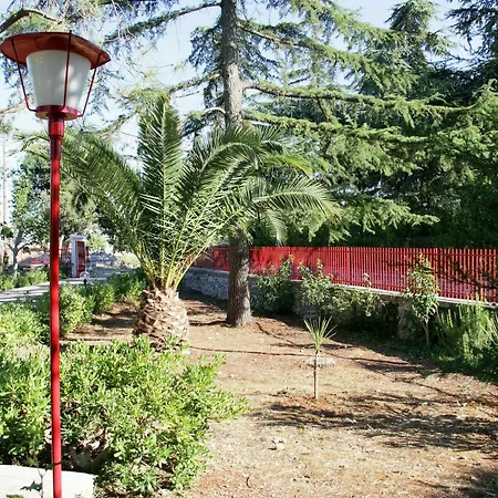 Casetta In Fiore Fasano