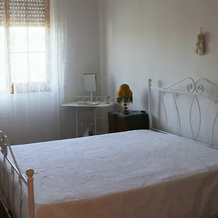 Apartment Casetta In Fiore *
